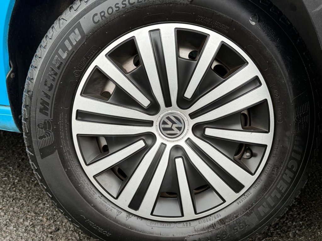 Used Volkswagen Caddy Maxi 2016 for sale - 77692467: Photo 2