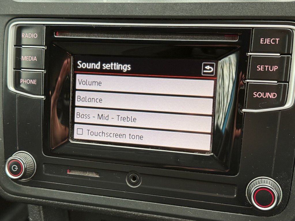 Used Volkswagen Caddy Maxi 2016 for sale - 77692467: Photo 23