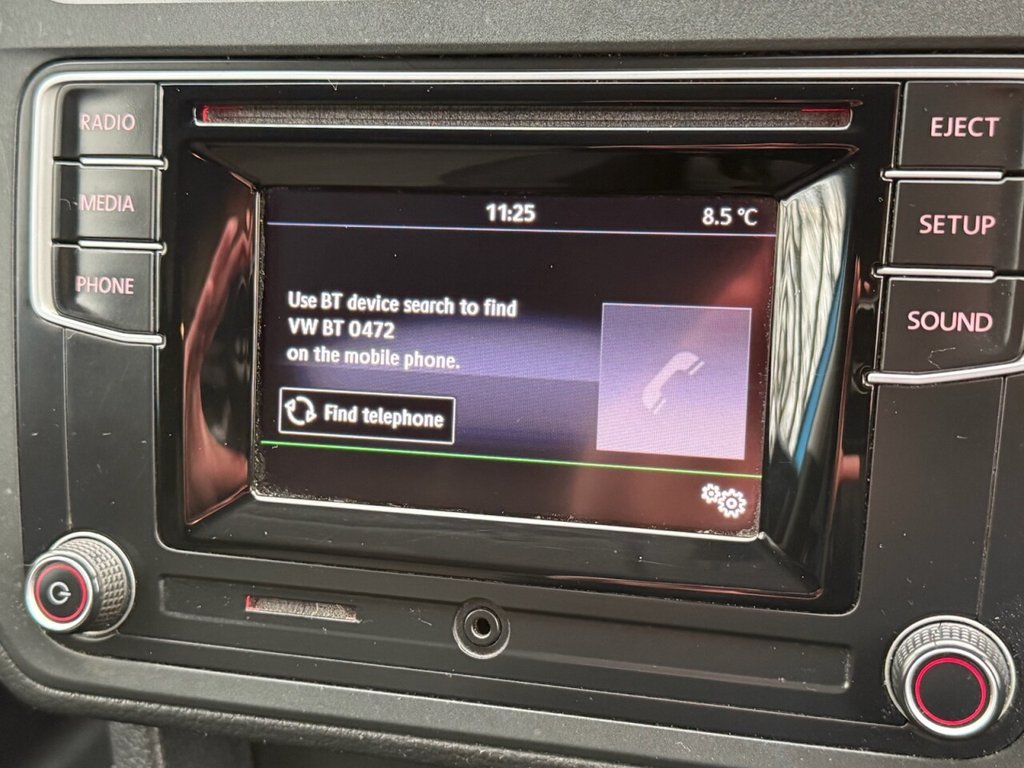 Used Volkswagen Caddy Maxi 2016 for sale - 77692467: Photo 24