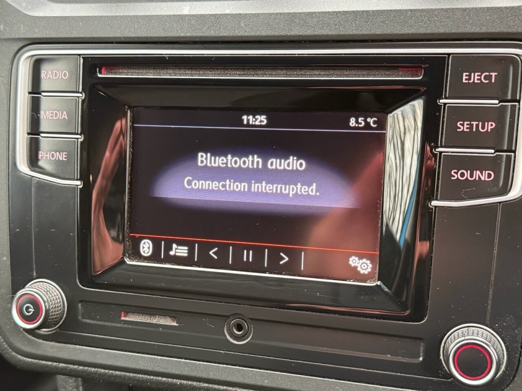 Used Volkswagen Caddy Maxi 2016 for sale - 77692467: Photo 25