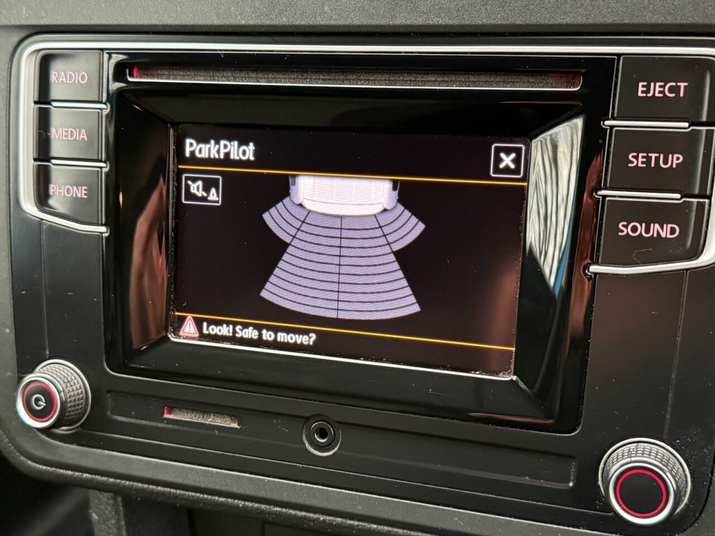 Used Volkswagen Caddy Maxi 2016 for sale - 77692467: Photo 26