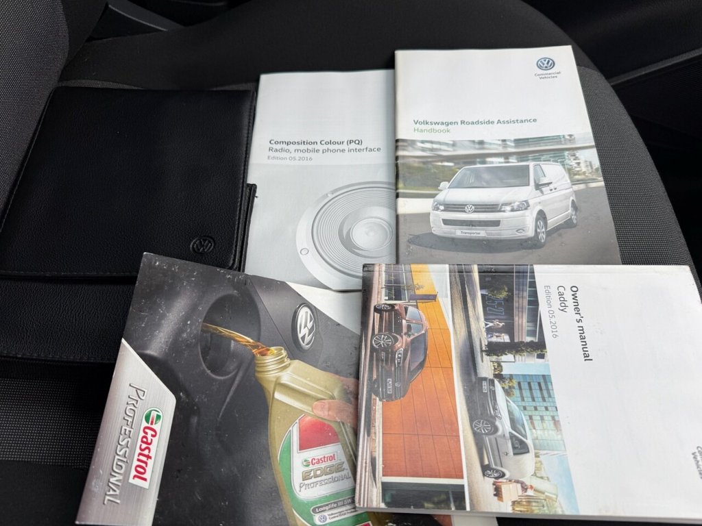 Used Volkswagen Caddy Maxi 2016 for sale - 77692467: Photo 32