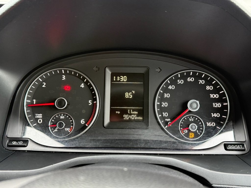 Used Volkswagen Caddy Maxi 2016 for sale - 77692467: Photo 33