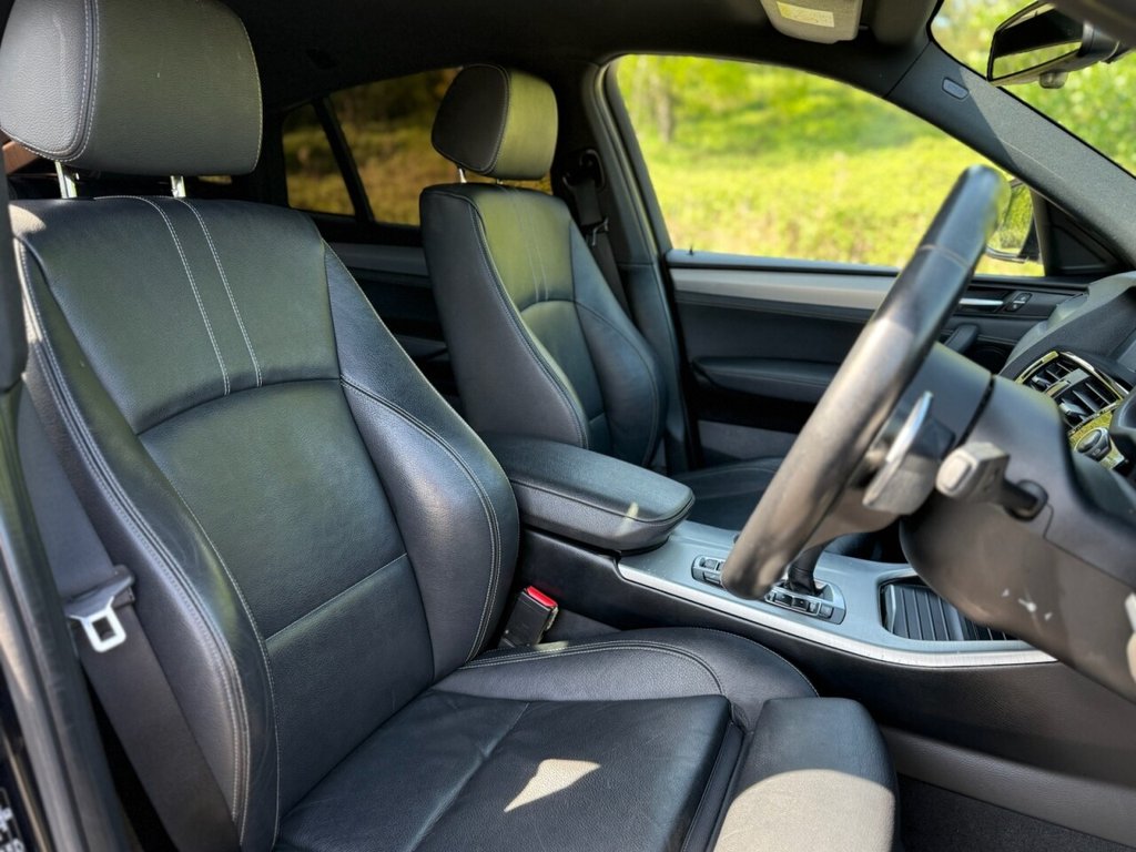 Used BMW X4 2016 for sale - 76338348: Photo 11