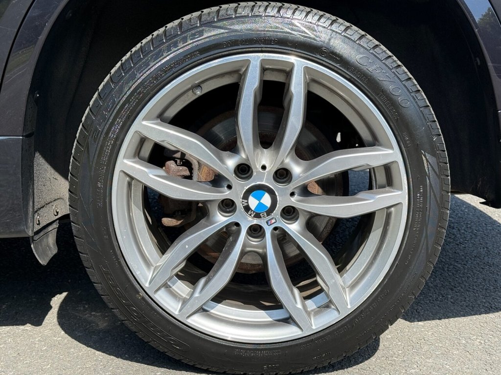 Used BMW X4 2016 for sale - 76338348: Photo 13