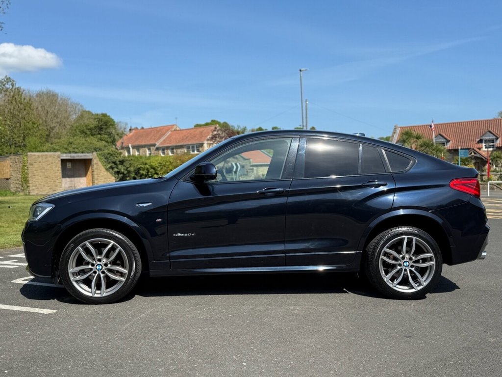 Used BMW X4 2016 for sale - 76338348: Photo 14