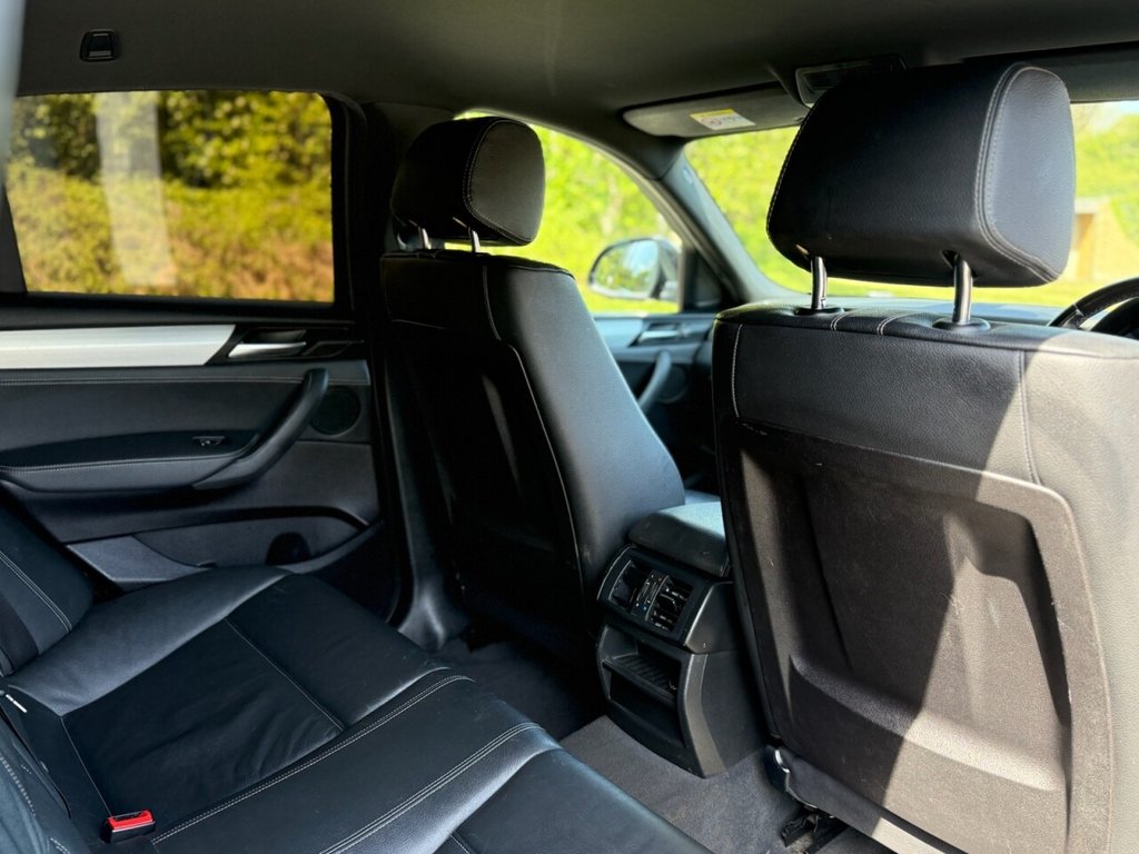 Used BMW X4 2016 for sale - 76338348: Photo 16