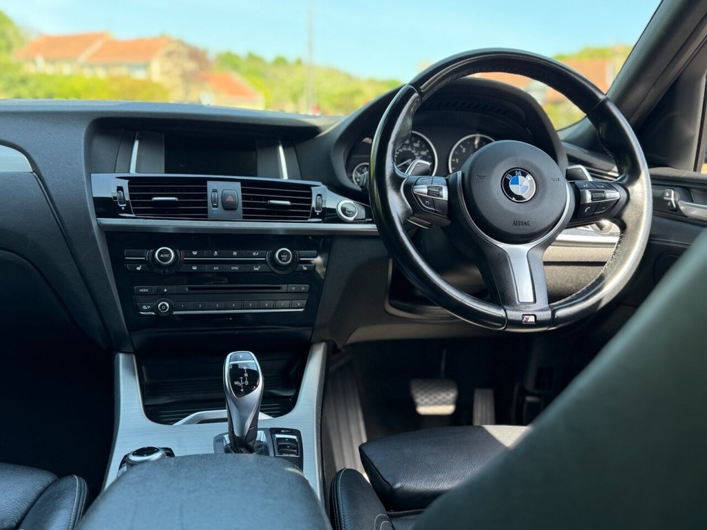 Used BMW X4 2016 for sale - 76338348: Photo 2