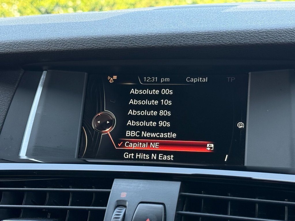 Used BMW X4 2016 for sale - 76338348: Photo 25