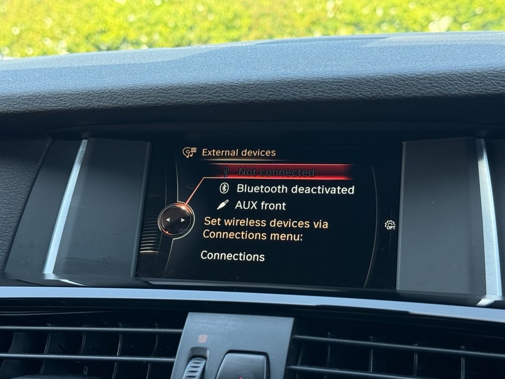 Used BMW X4 2016 for sale - 76338348: Photo 26