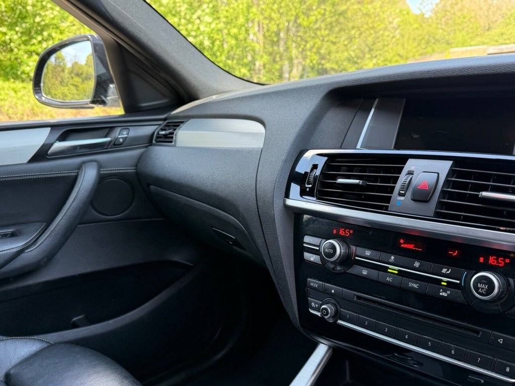 Used BMW X4 2016 for sale - 76338348: Photo 27