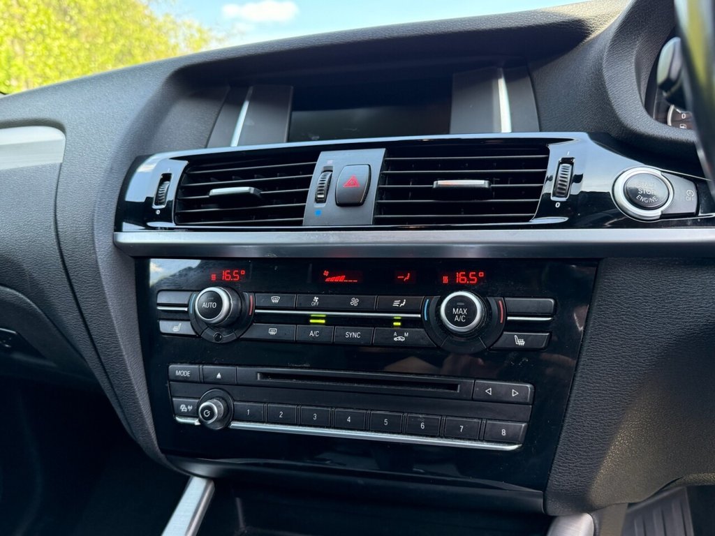 Used BMW X4 2016 for sale - 76338348: Photo 28