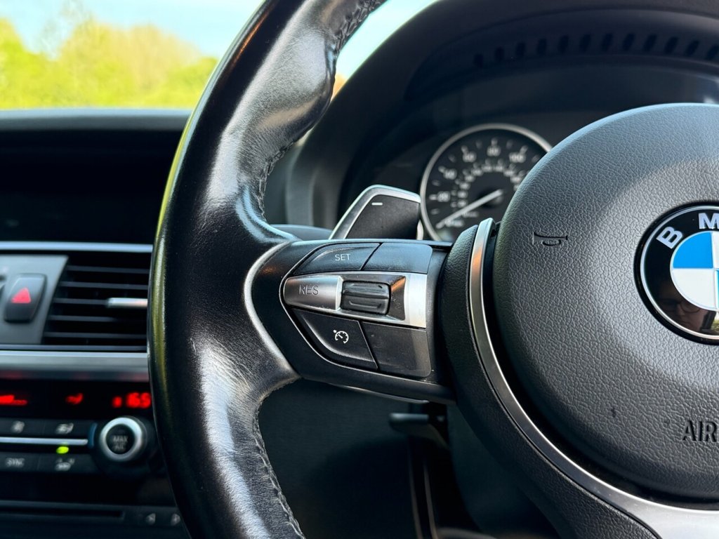 Used BMW X4 2016 for sale - 76338348: Photo 33