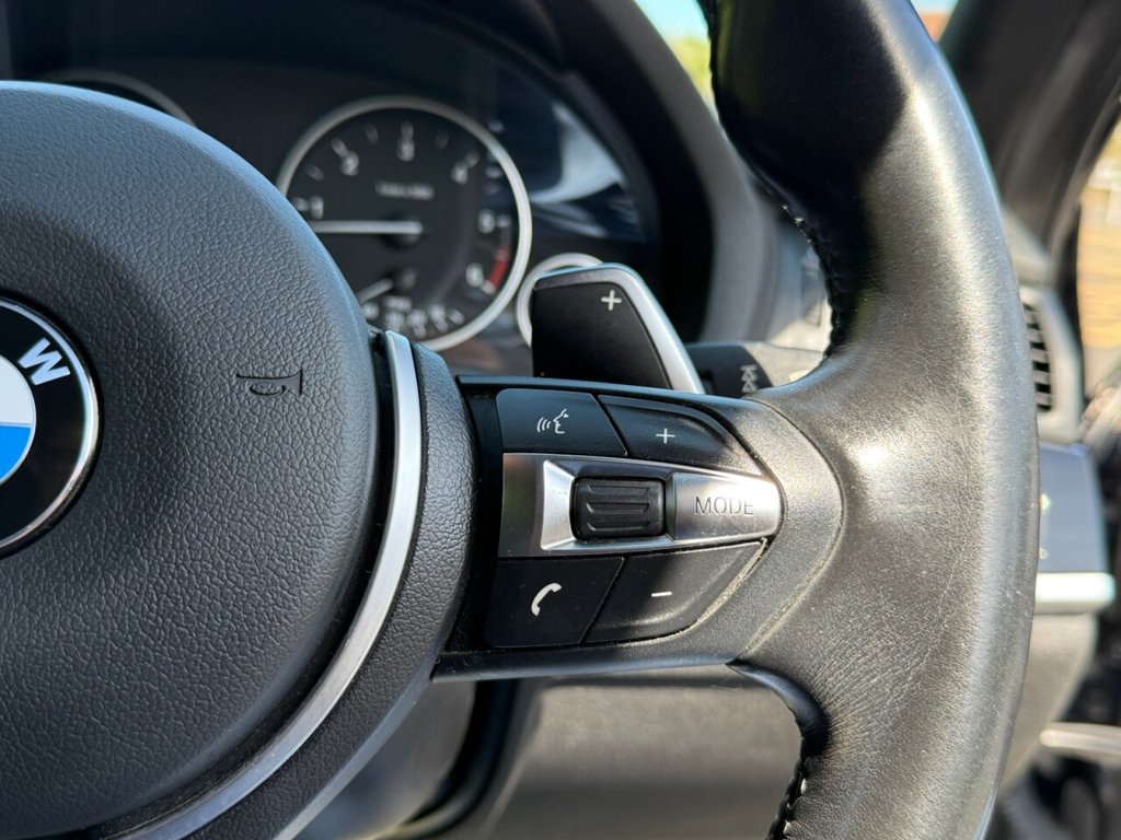 Used BMW X4 2016 for sale - 76338348: Photo 34