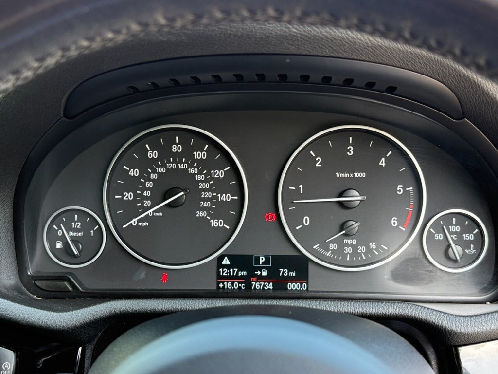 Used BMW X4 2016 for sale - 76338348: Photo 37