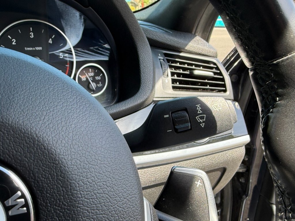 Used BMW X4 2016 for sale - 76338348: Photo 38