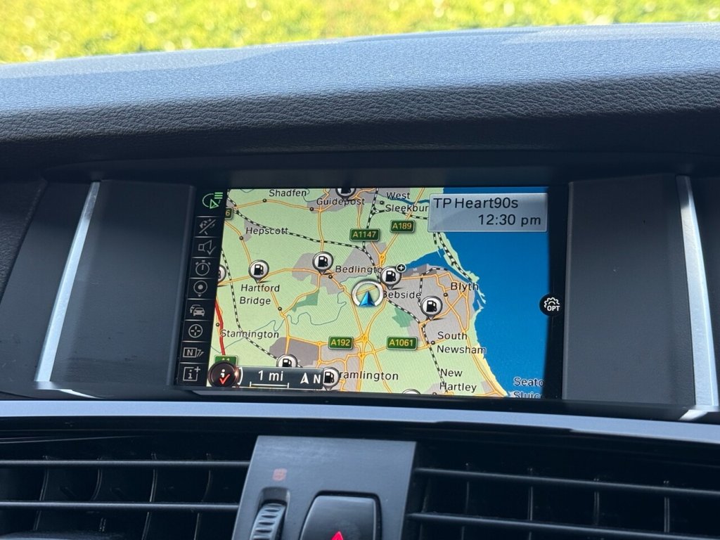 Used BMW X4 2016 for sale - 76338348: Photo 4