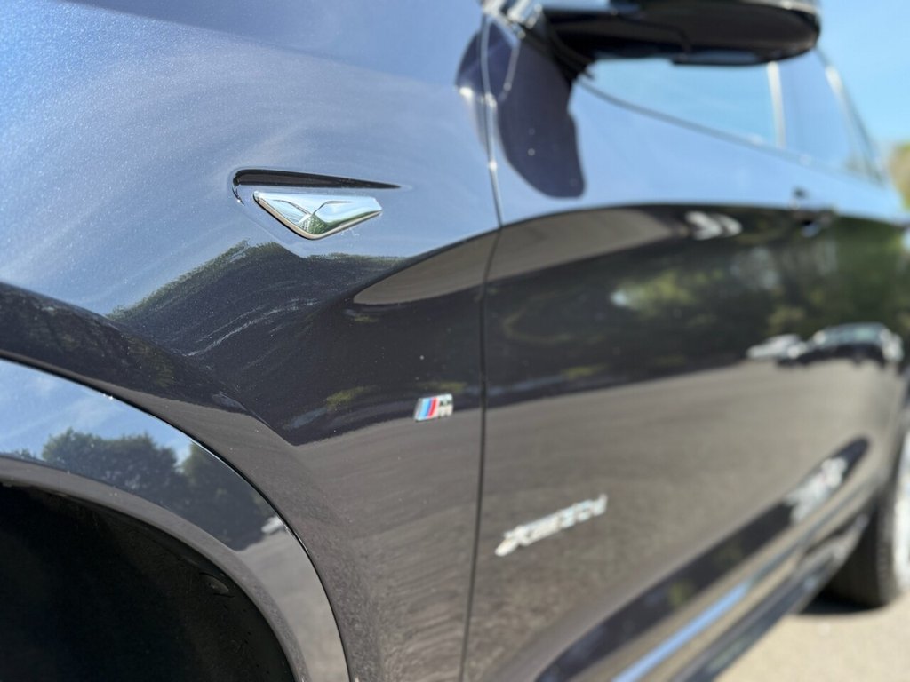 Used BMW X4 2016 for sale - 76338348: Photo 40