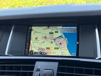 Used BMW X4 2016 for sale - 76338348: Photo