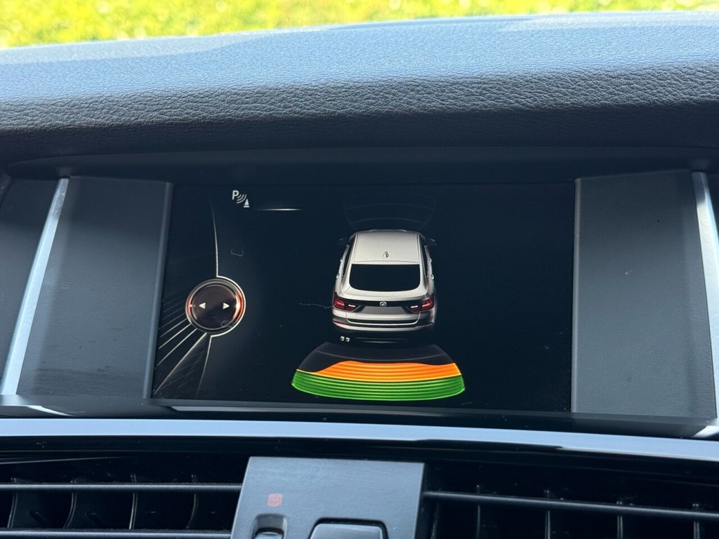 Used BMW X4 2016 for sale - 76338348: Photo 5