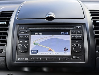 Used Nissan Note 2011 for sale - 77831784: Photo