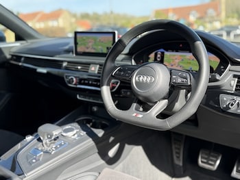 Used Audi A5 2017 for sale - 79435829: Photo