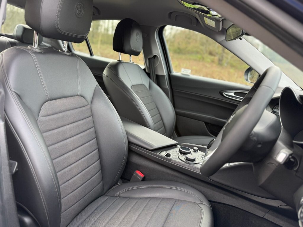 Used Alfa Romeo Giulia 2019 for sale - 77660154: Photo 17