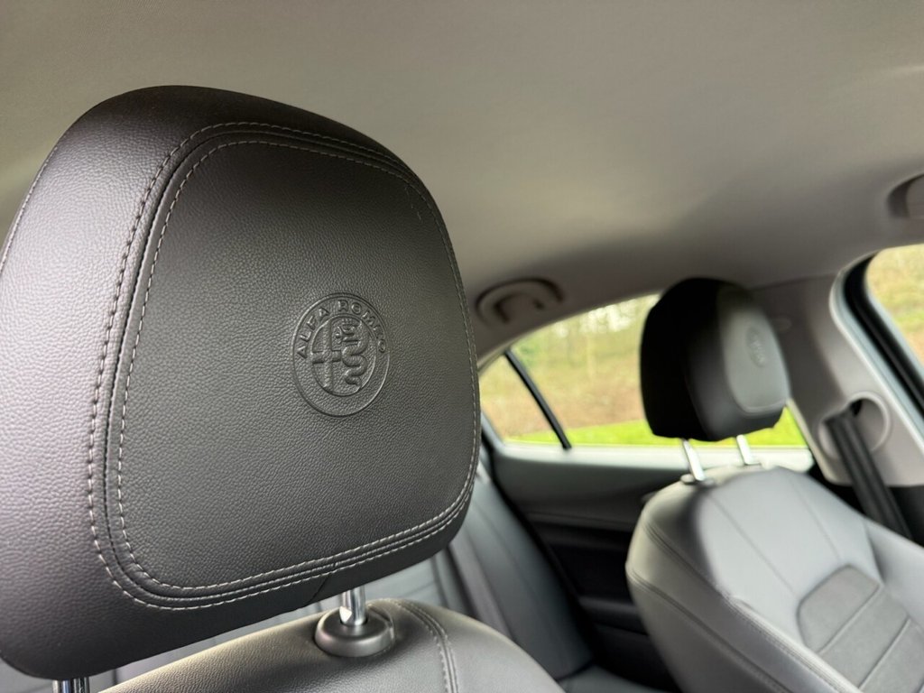 Used Alfa Romeo Giulia 2019 for sale - 77660154: Photo 18