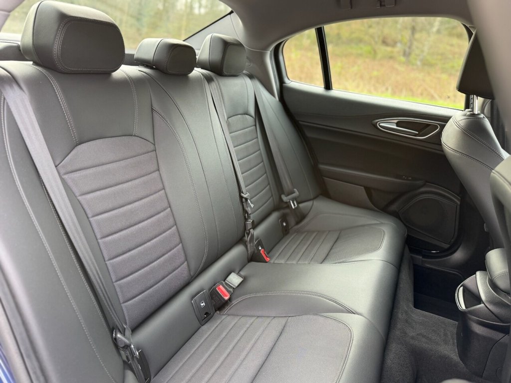 Used Alfa Romeo Giulia 2019 for sale - 77660154: Photo 19