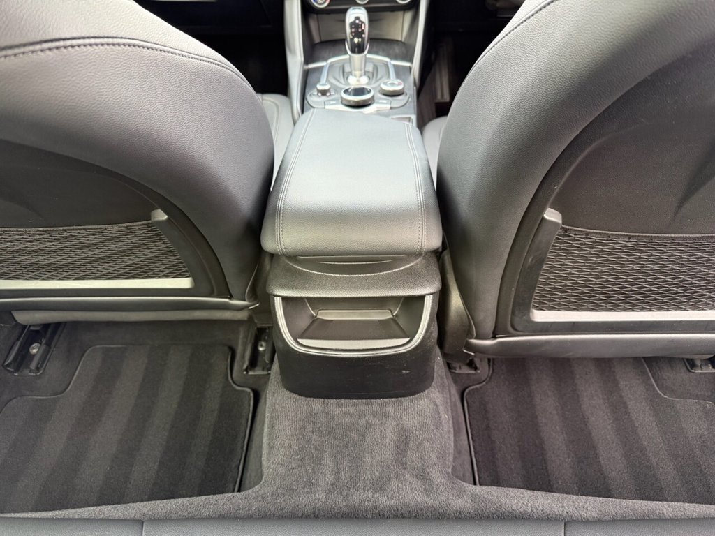 Used Alfa Romeo Giulia 2019 for sale - 77660154: Photo 22