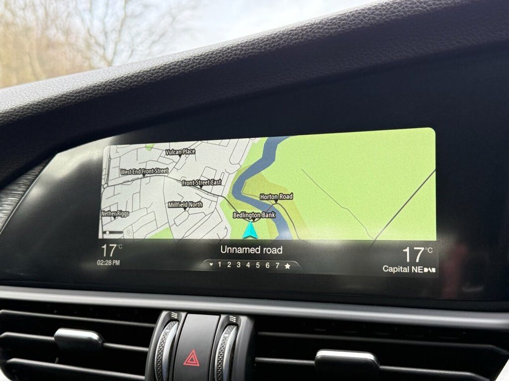 Used Alfa Romeo Giulia 2019 for sale - 77660154: Photo 27