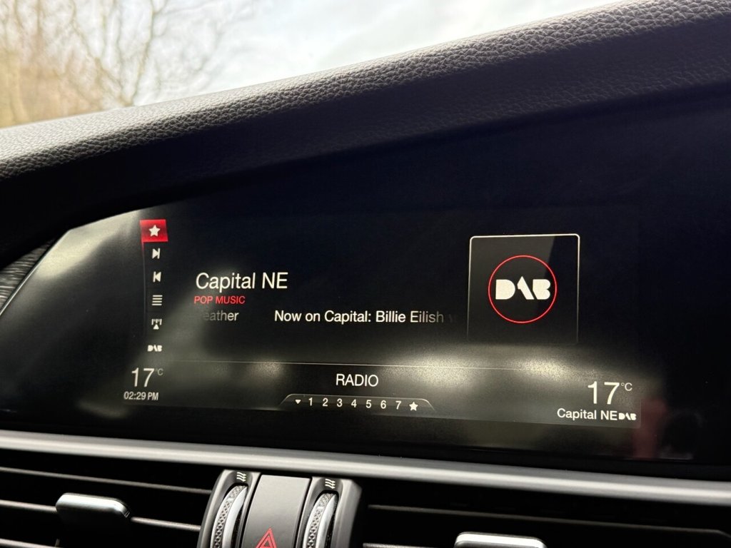 Used Alfa Romeo Giulia 2019 for sale - 77660154: Photo 29