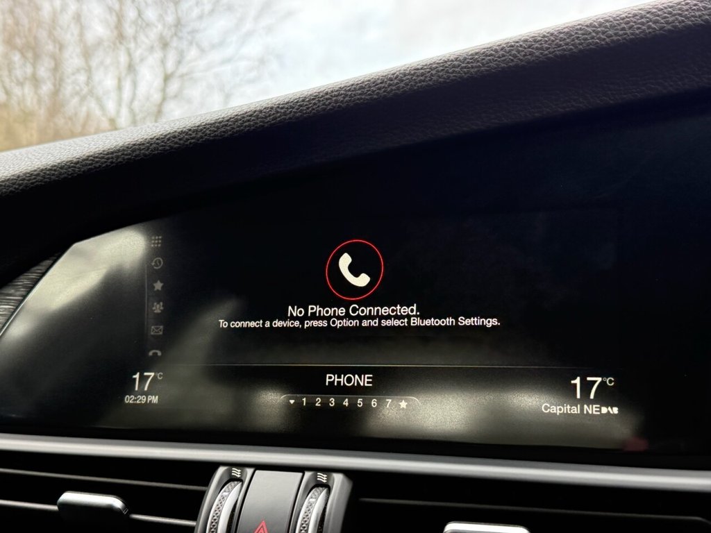 Used Alfa Romeo Giulia 2019 for sale - 77660154: Photo 30