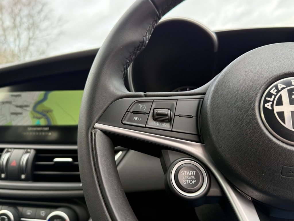 Used Alfa Romeo Giulia 2019 for sale - 77660154: Photo 36