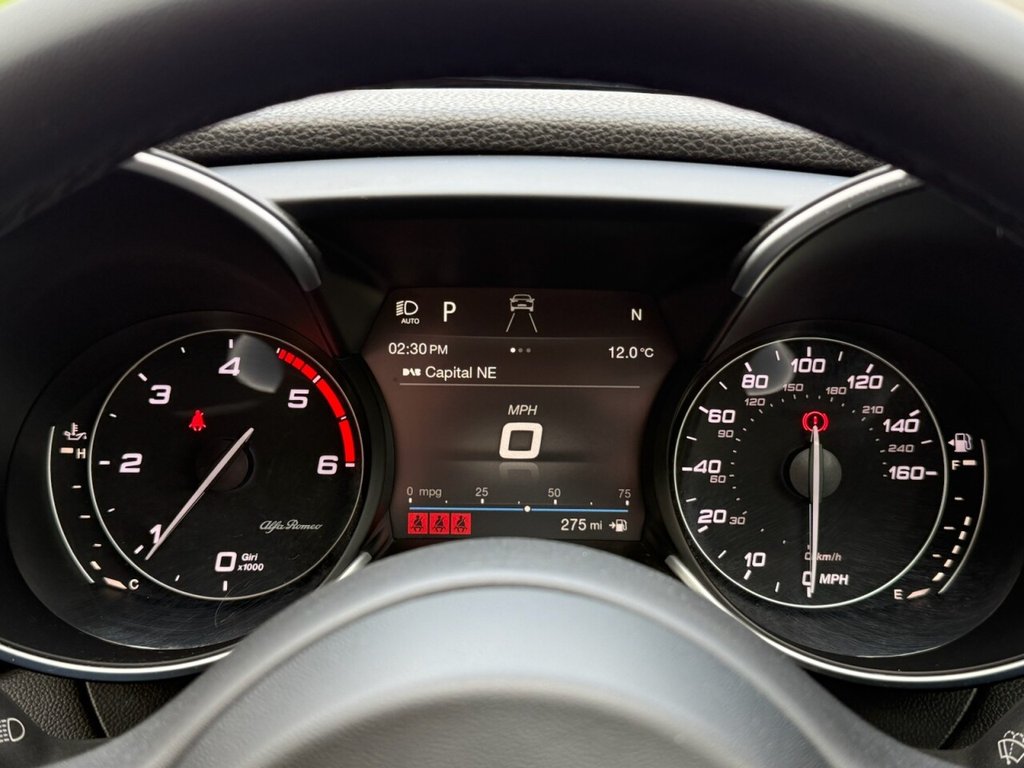 Used Alfa Romeo Giulia 2019 for sale - 77660154: Photo 41