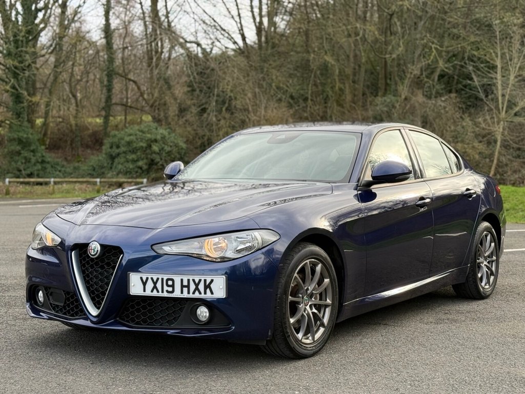 Used Alfa Romeo Giulia 2019 for sale - 77660154: Photo 46