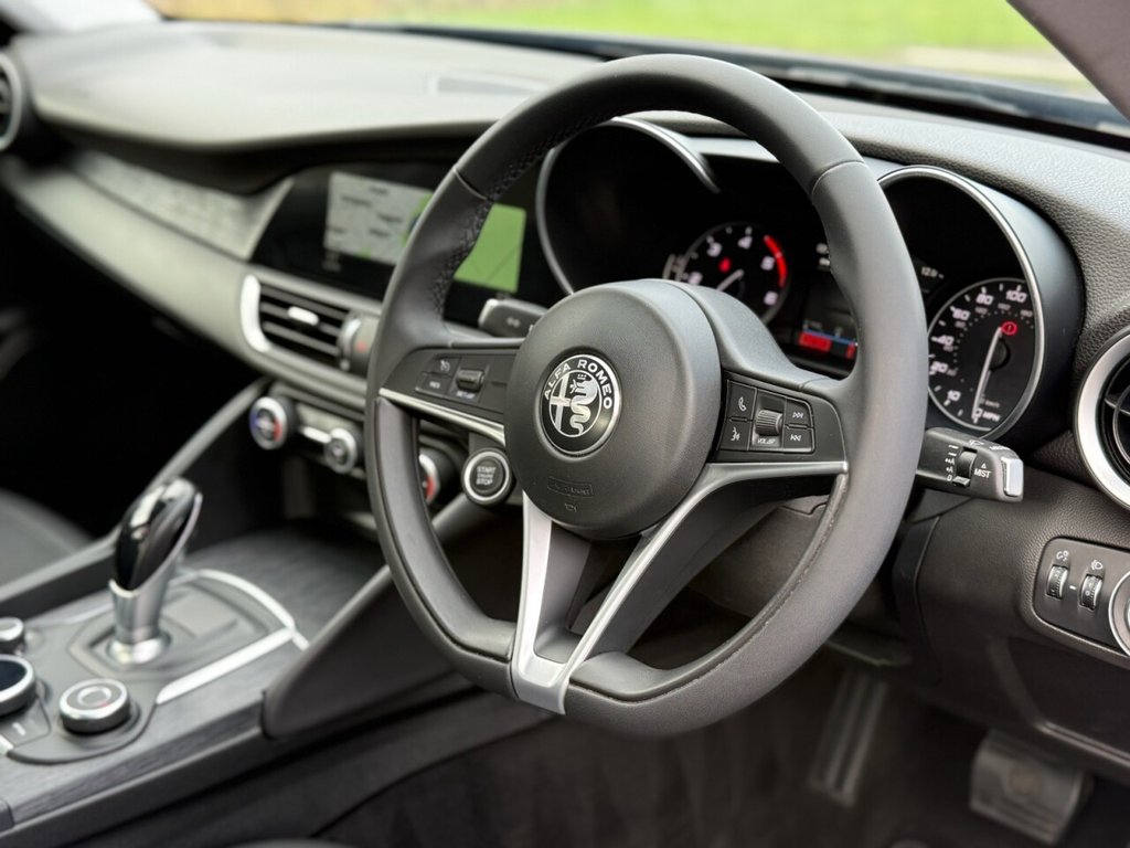 Used Alfa Romeo Giulia 2019 for sale - 77660154: Photo 49