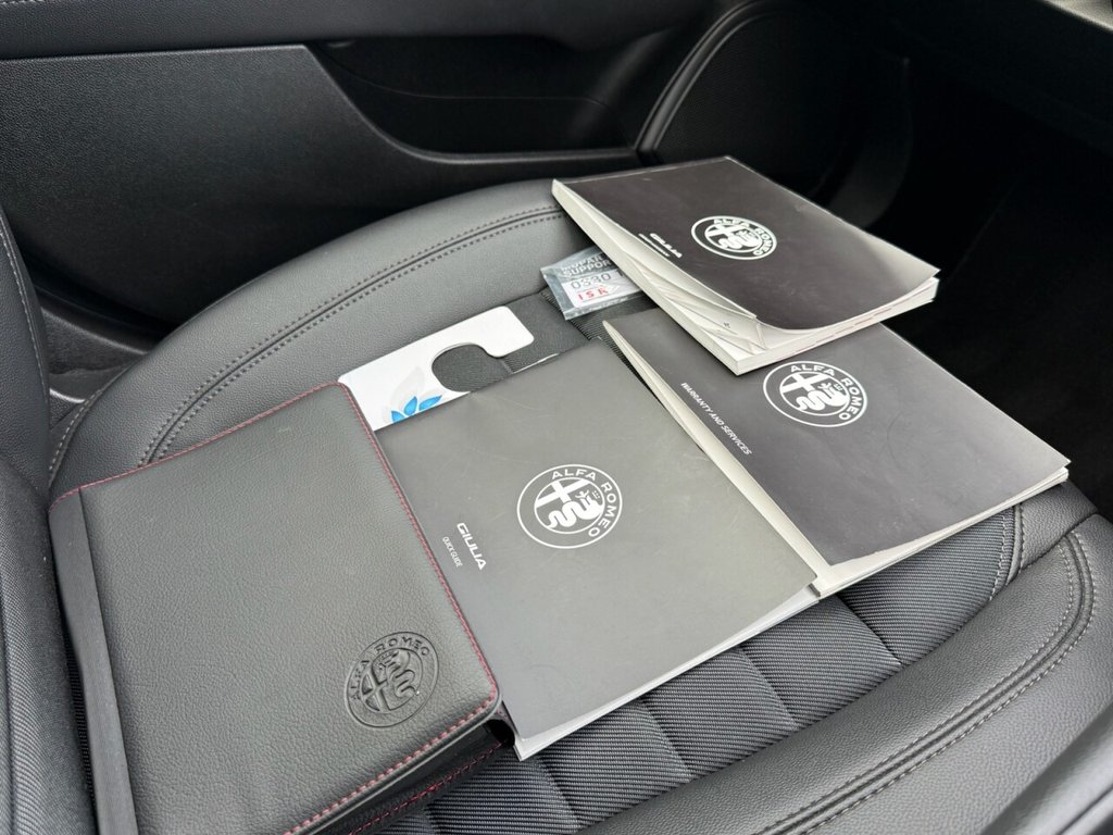 Used Alfa Romeo Giulia 2019 for sale - 77660154: Photo 50