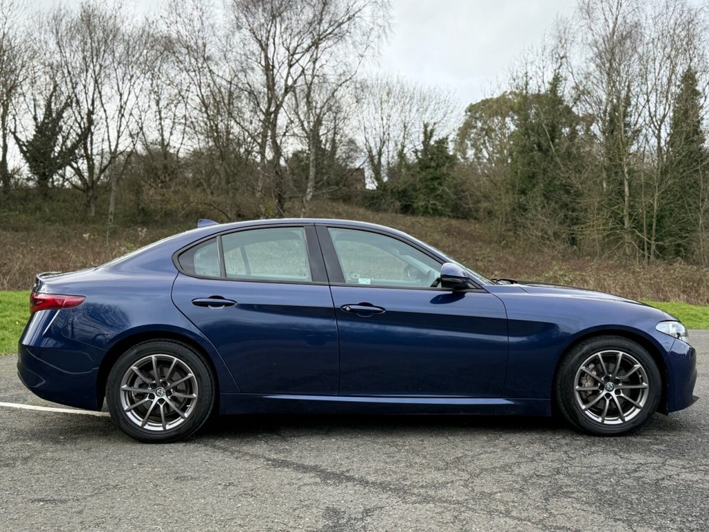 Used Alfa Romeo Giulia 2019 for sale - 77660154: Photo 6