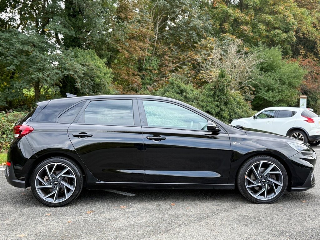 Used Hyundai i30 2021 for sale - 76900212: Photo 10