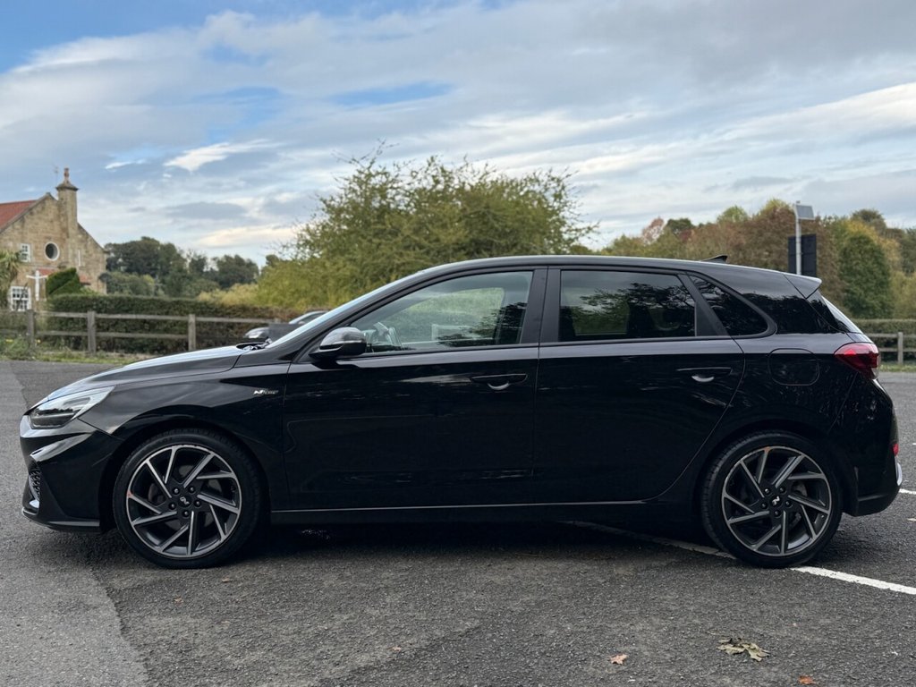 Used Hyundai i30 2021 for sale - 76900212: Photo 11