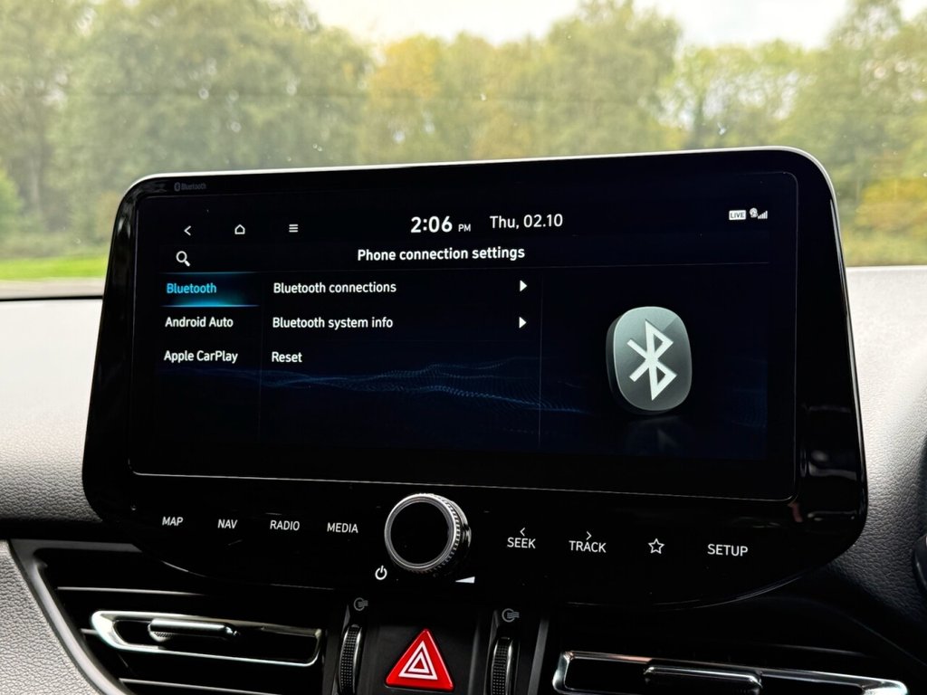 Used Hyundai i30 2021 for sale - 76900212: Photo 21