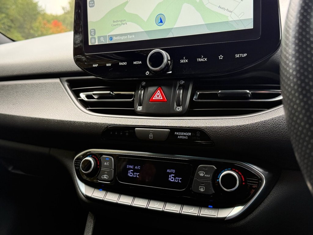 Used Hyundai i30 2021 for sale - 76900212: Photo 22