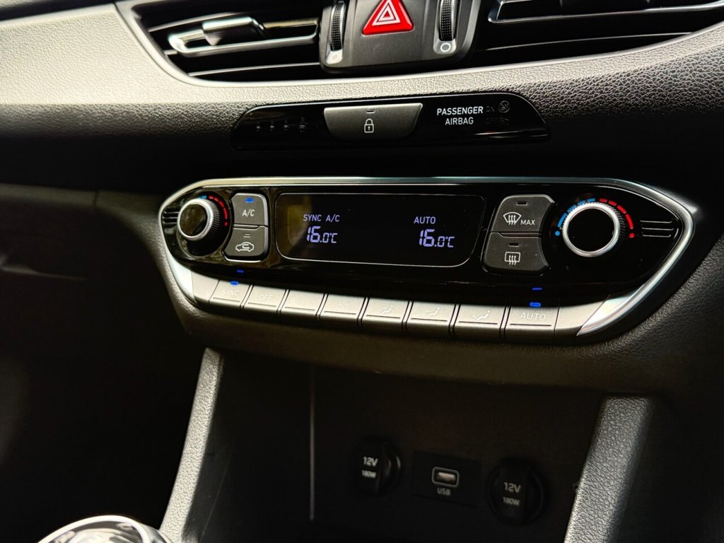 Used Hyundai i30 2021 for sale - 76900212: Photo 23