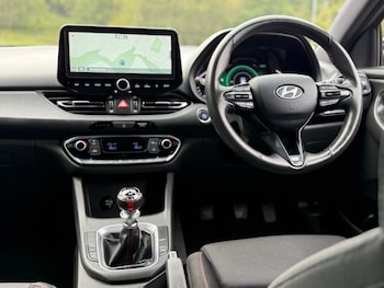 Used Hyundai i30 2021 for sale - 76900212: Photo