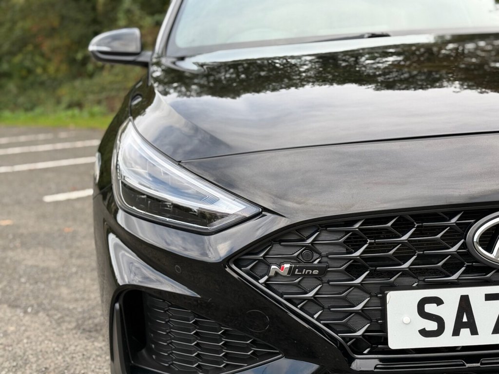 Used Hyundai i30 2021 for sale - 76900212: Photo 34