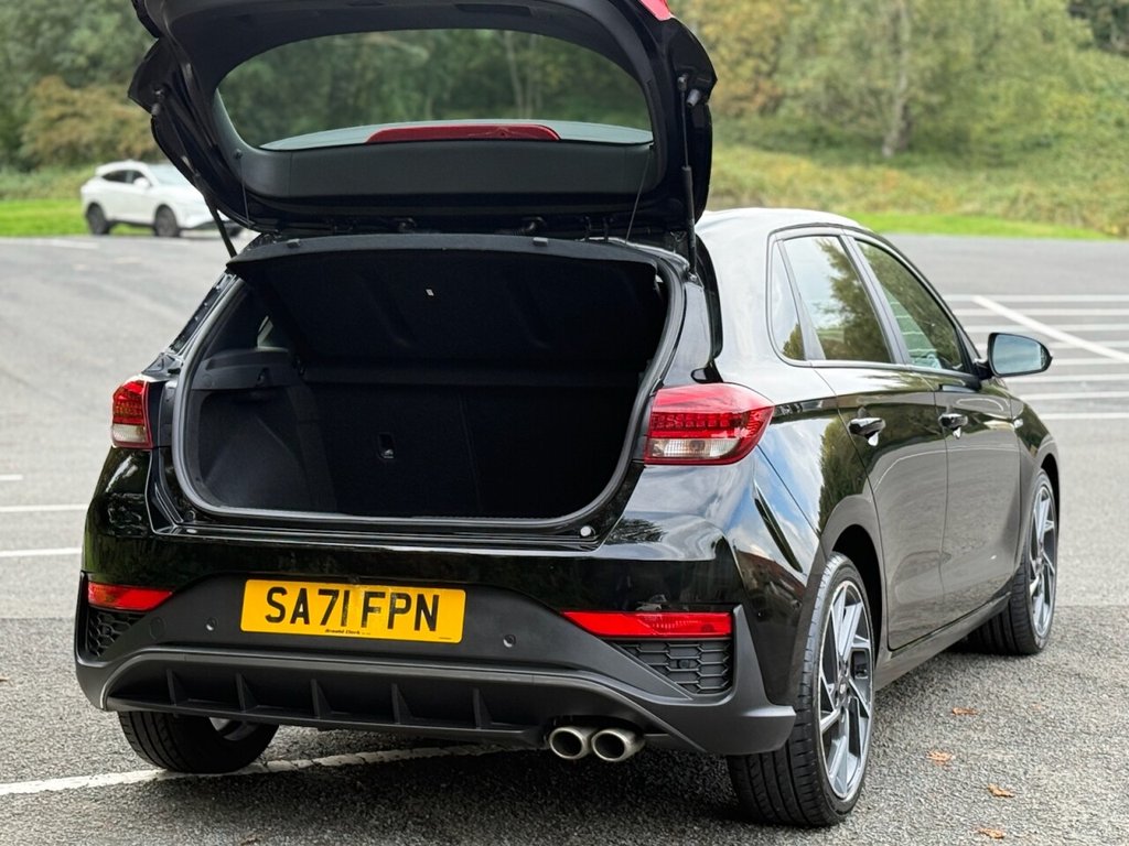 Used Hyundai i30 2021 for sale - 76900212: Photo 41