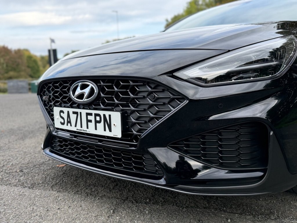 Used Hyundai i30 2021 for sale - 76900212: Photo 42