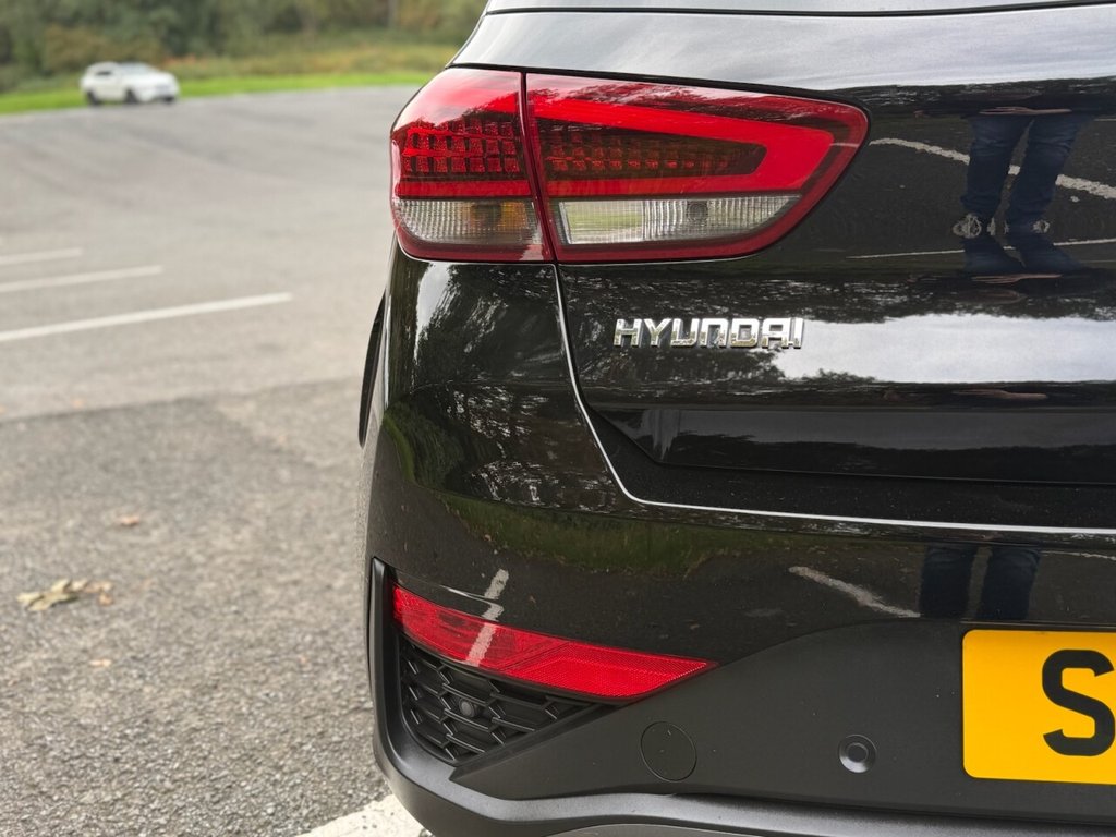 Used Hyundai i30 2021 for sale - 76900212: Photo 43