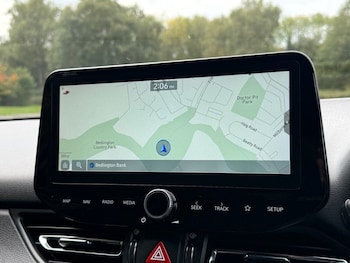 Used Hyundai i30 2021 for sale - 76900212: Photo